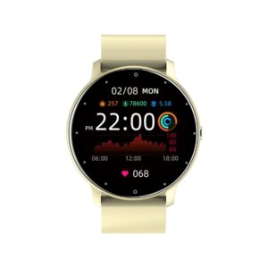 Smartwatch GIEWONT Ecru GW120-6