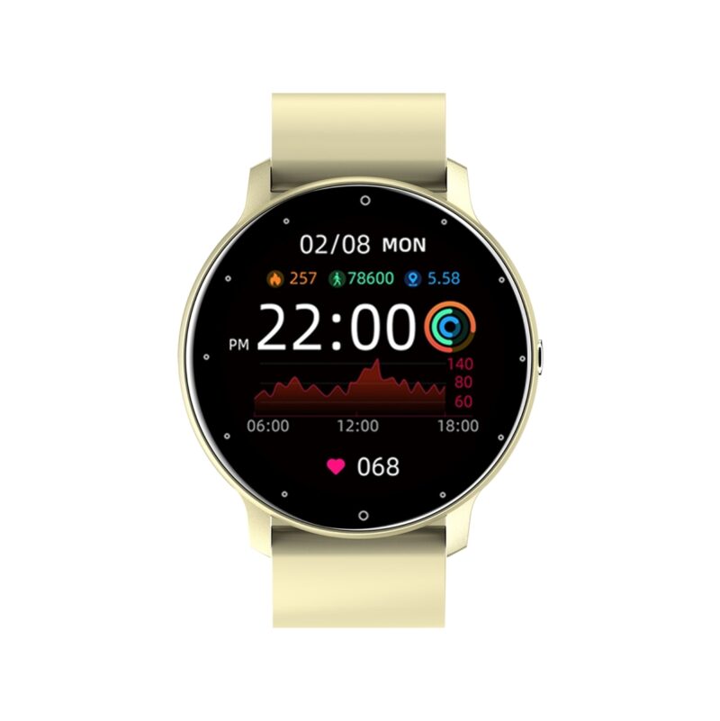 Smartwatch GIEWONT Ecru GW120-6