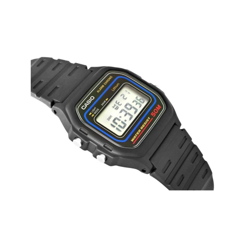 Zegarek Męski CASIO W-59-1VQ + BOX
