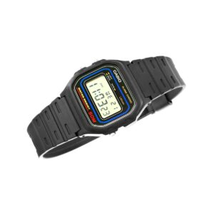 Zegarek Męski CASIO W-59-1VQ + BOX