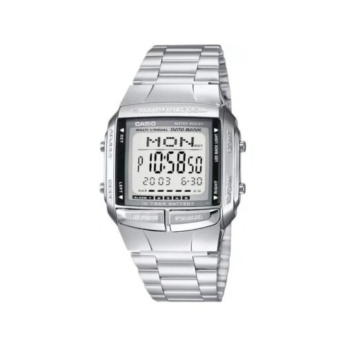 Zegarek Męski CASIO DB-360-1ADF + BOX