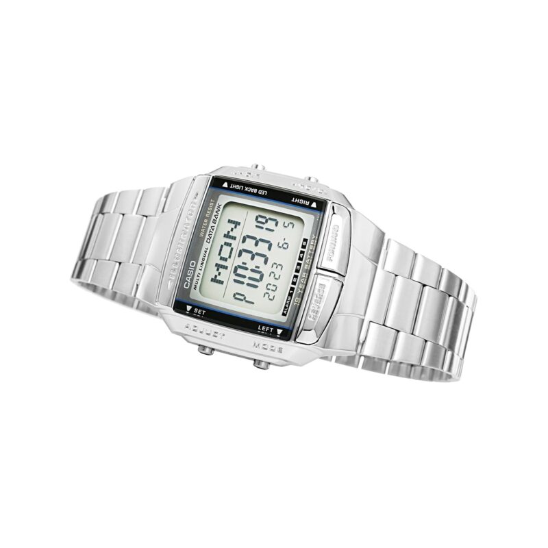 66_23_39_max Zegarek Męski CASIO DB-360-1ADF + BOX