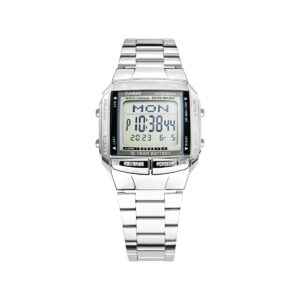 66_23_43_max Zegarek Męski CASIO DB-360-1ADF + BOX