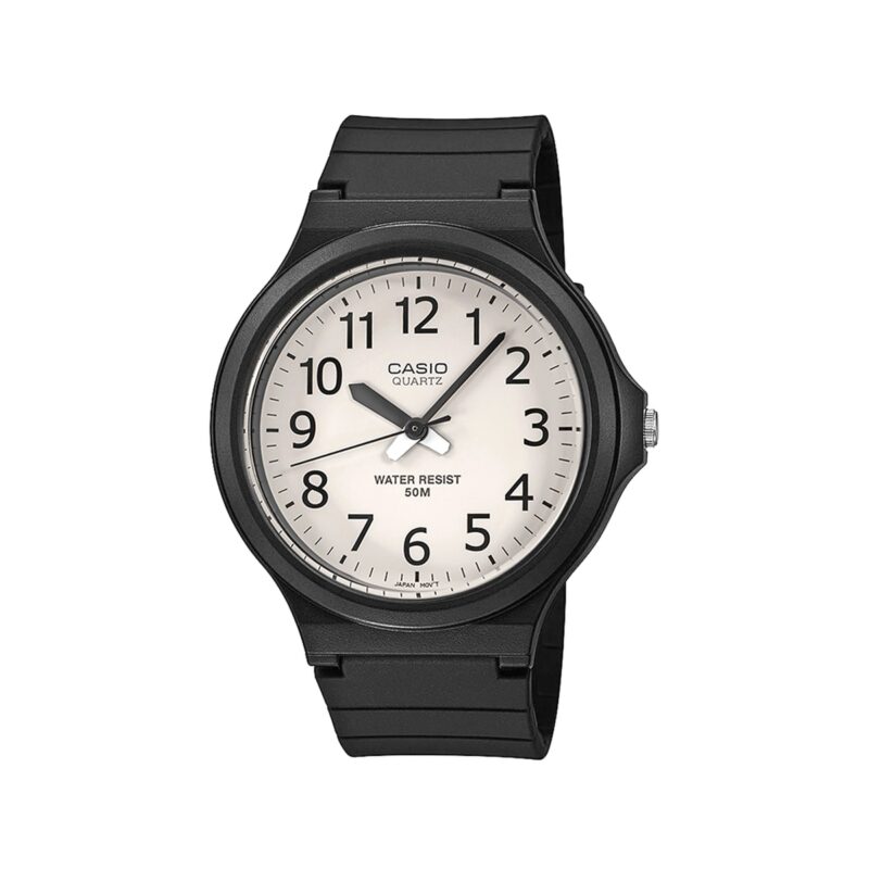 Zegarek Męski CASIO MW-240-7BVDF + BOX