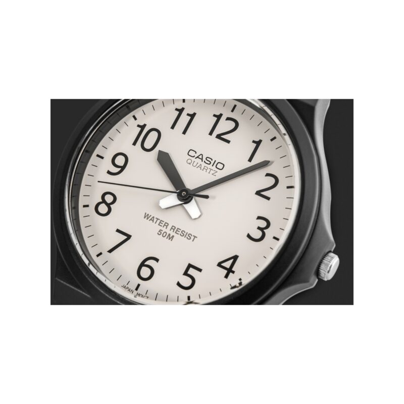 Zegarek Męski CASIO MW-240-7BVDF + BOX