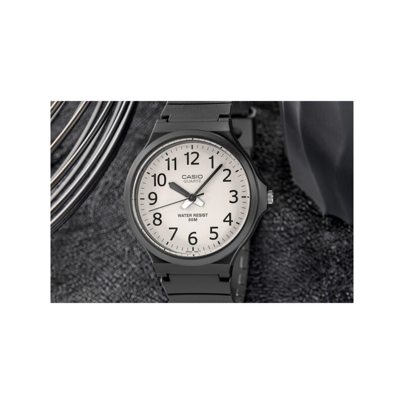 Zegarek Męski CASIO MW-240-7BVDF + BOX