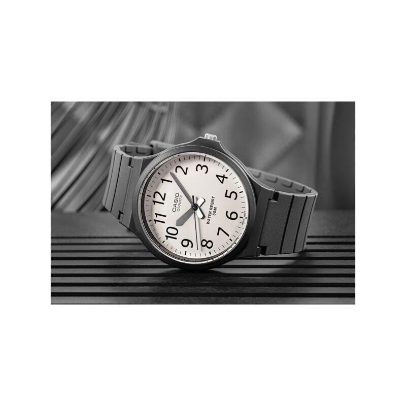 Zegarek Męski CASIO MW-240-7BVDF + BOX