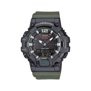 Zegarek Męski CASIO HDC-700-3AVDF + BOX