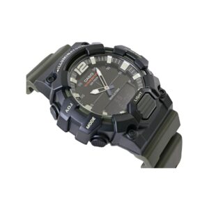 Zegarek Męski CASIO HDC-700-3AVDF + BOX