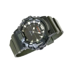 Zegarek Męski CASIO HDC-700-3AVDF + BOX