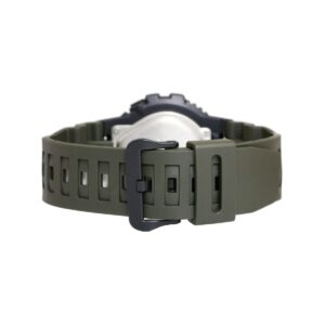 Zegarek Męski CASIO HDC-700-3AVDF + BOX