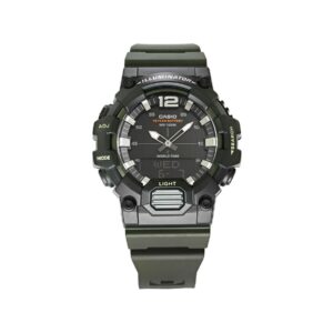 Zegarek Męski CASIO HDC-700-3AVDF + BOX