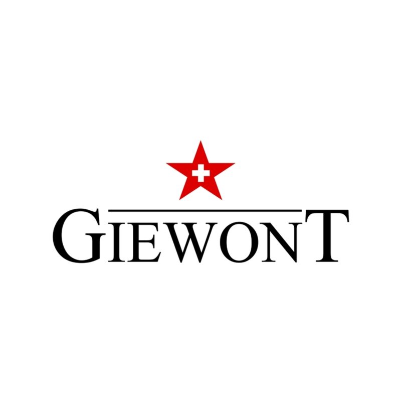 Smartwatch GIEWONT Pionier GPS GW460-3 - Light Stone