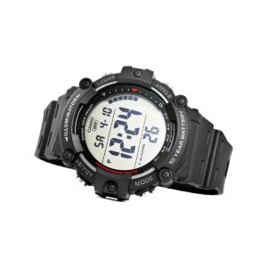 Zegarek CASIO AE-1500WH-1 + BOX