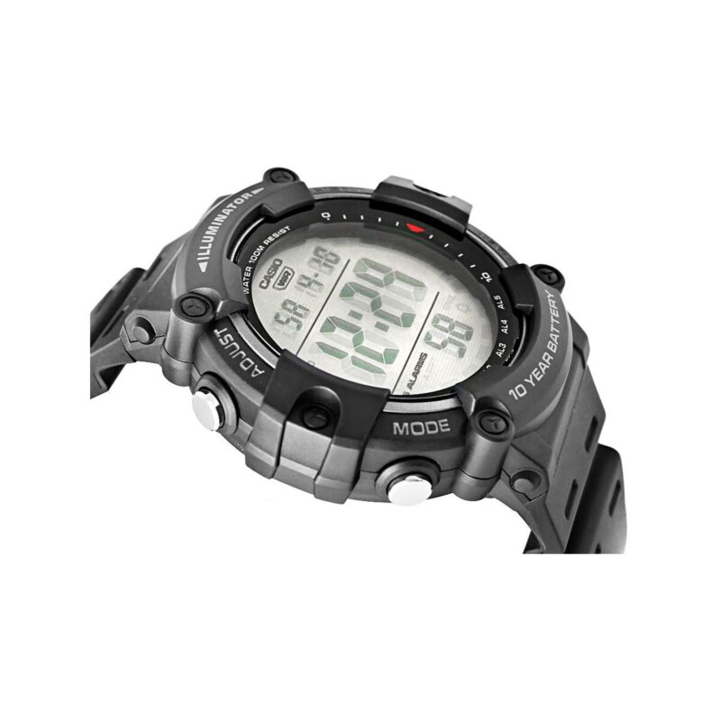 Zegarek CASIO AE-1500WH-1 + BOX