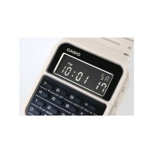 66_69_4_max Zegarek CASIO CA-53WF-8 + BOX