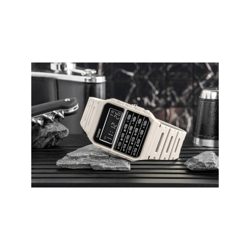 66_69_6_max Zegarek CASIO CA-53WF-8 + BOX