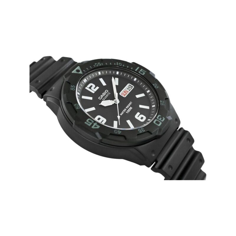 66_72_10_max Zegarek Męski CASIO MRW-200H-1B2VDF + BOX