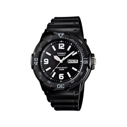 Zegarek Męski CASIO MRW-200H-1B2VDF + BOX