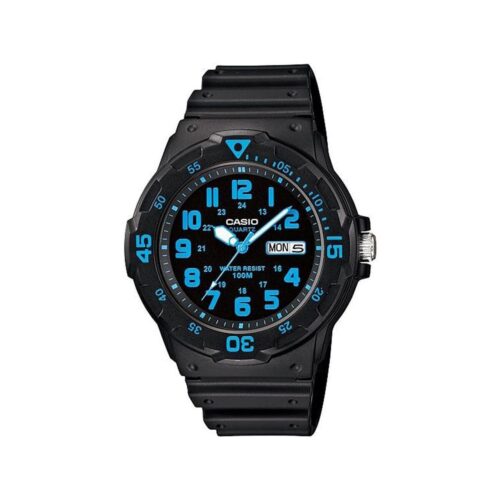 Zegarek Męski CASIO MRW-200H-2BVDF + BOX