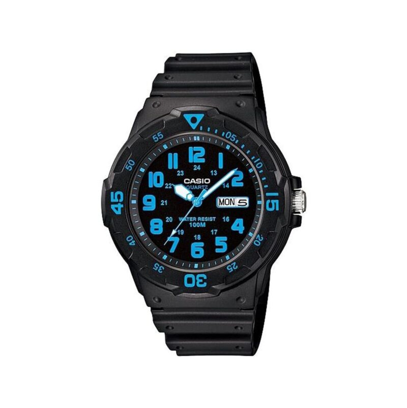 Zegarek Męski CASIO MRW-200H-2BVDF + BOX