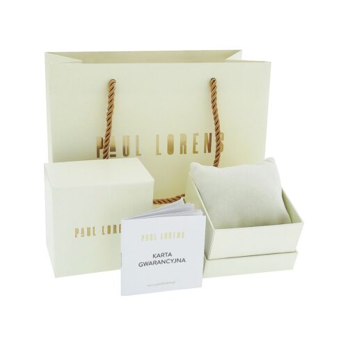Zestaw Prezentowy Paul Lorens