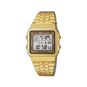 Zegarek CASIO A500WGA-9 Unisex + BOX