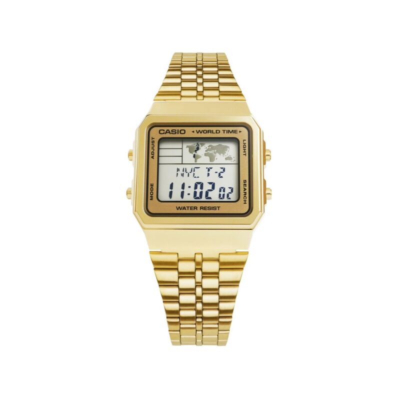 Zegarek CASIO A500WGA-9 Unisex + BOX