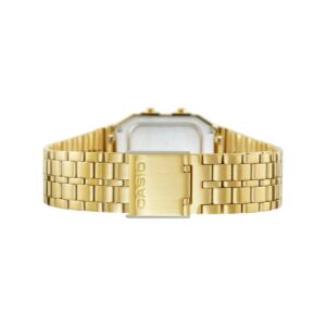 Zegarek CASIO A500WGA-9 Unisex + BOX