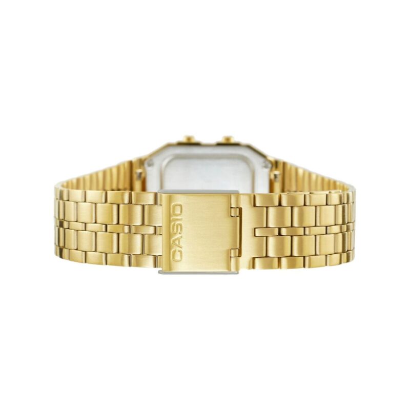 Zegarek CASIO A500WGA-9 Unisex + BOX