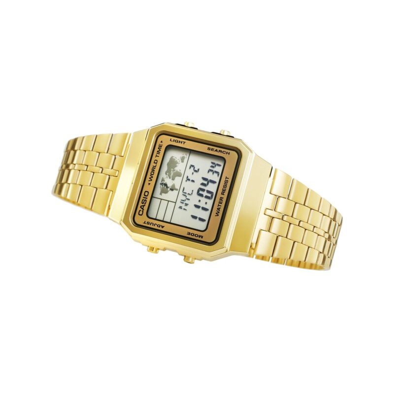 Zegarek CASIO A500WGA-9 Unisex + BOX