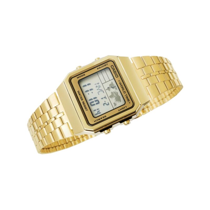 Zegarek CASIO A500WGA-9 Unisex + BOX