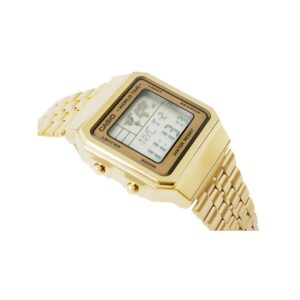 Zegarek CASIO A500WGA-9 Unisex + BOX