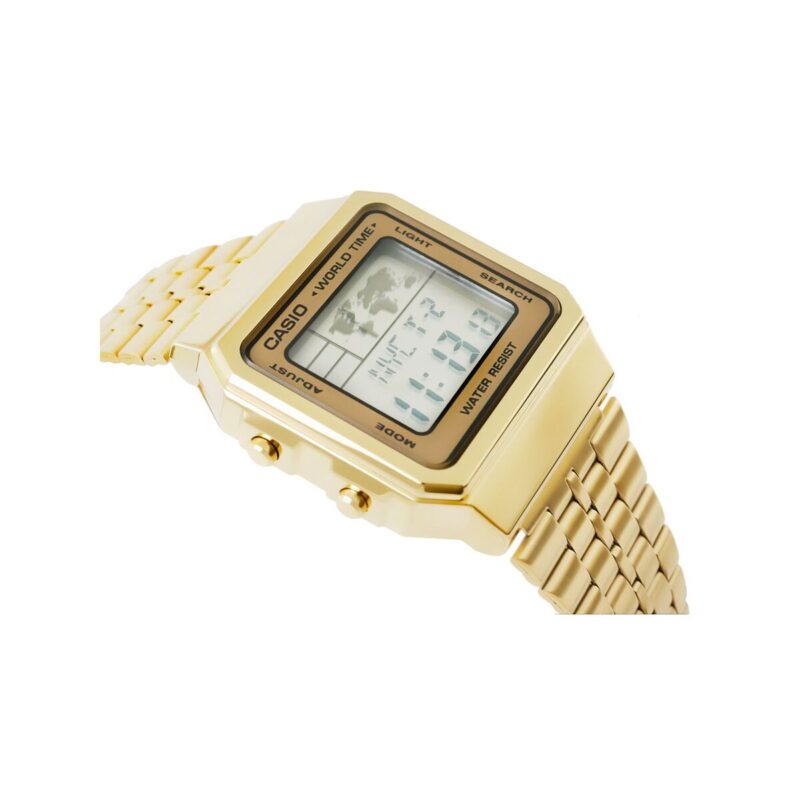 Zegarek CASIO A500WGA-9 Unisex + BOX