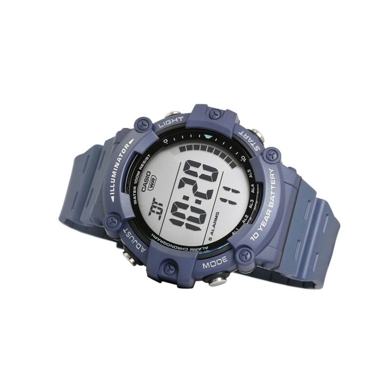 Zegarek CASIO AE-1500WH-2+ BOX