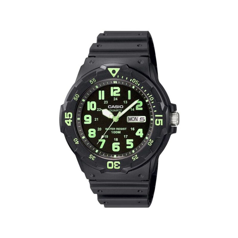 Zegarek Casio MRW-200H-3BVDF + BOX