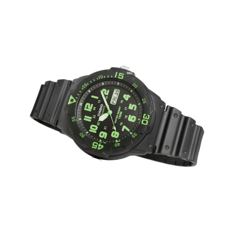 Zegarek Casio MRW-200H-3BVDF + BOX