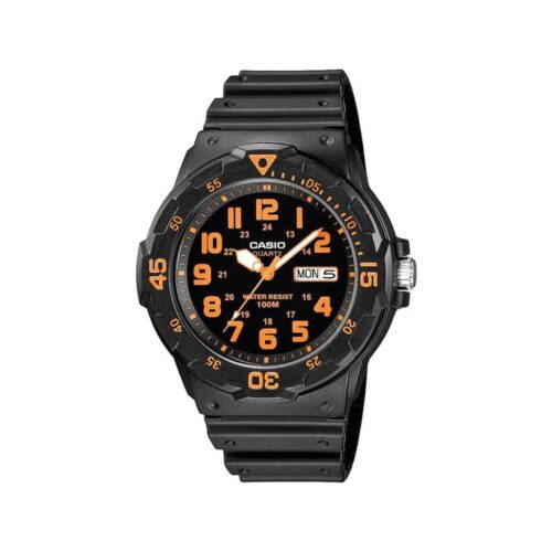 Zegarek CASIO MRW-200H-4BVDF + BOX