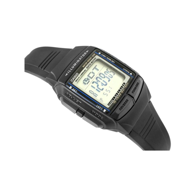 67_57_9_max Zegarek Męski CASIO DB-36-1AVDF + BOX