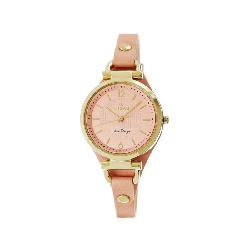 Zegarek Damski G. Rossi 3652A-5E2 + BOX