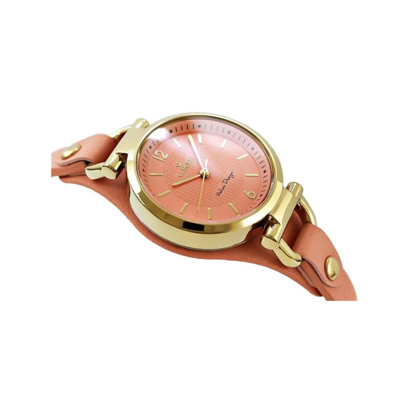 Zegarek Damski G. Rossi 3652A-5E2 + BOX