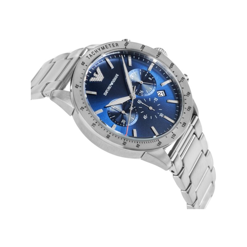 Zegarek Męski Emporio Armani Mario AR11306