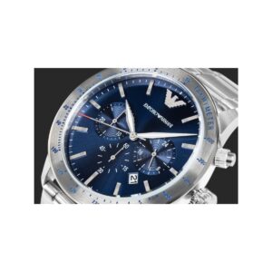 Zegarek Męski Emporio Armani Mario AR11306