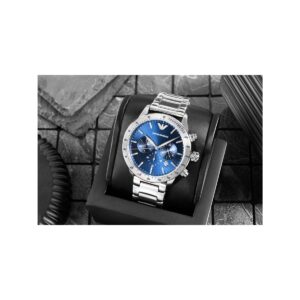 Zegarek Męski Emporio Armani Mario AR11306