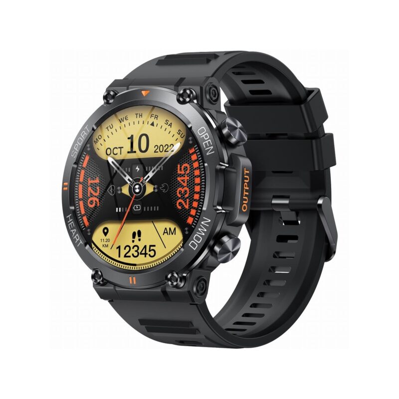 Smartwatch Gravity GT7-1 PRO