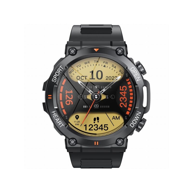 Smartwatch Gravity GT7-1 PRO