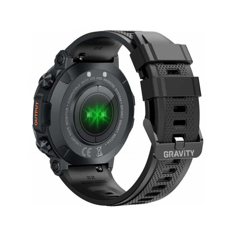 Smartwatch Gravity GT7-1 PRO