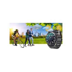 Smartwatch Gravity GT7-2 PRO