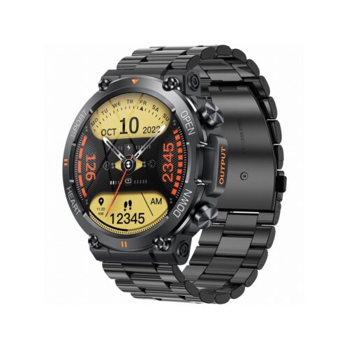 Smartwatch Gravity GT7-2 PRO
