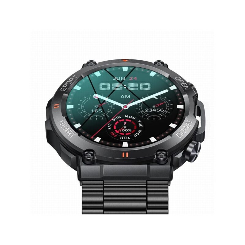 Smartwatch Gravity GT7-2 PRO
